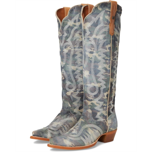 Womens Dan Post Camo Darlin