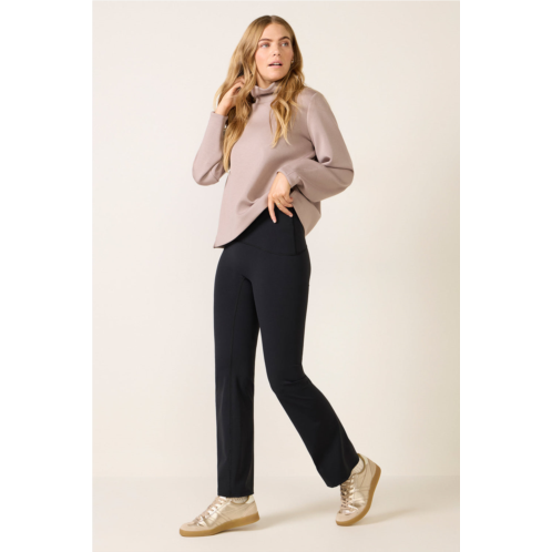 SPANX womens booty boost flare pants