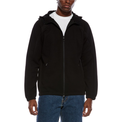 Boss Hugo Boss stellan league zip hoodie
