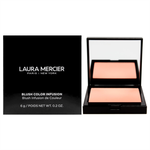 Laura Mercier blush colour infusion - bellini by for women - 0.2 oz blush