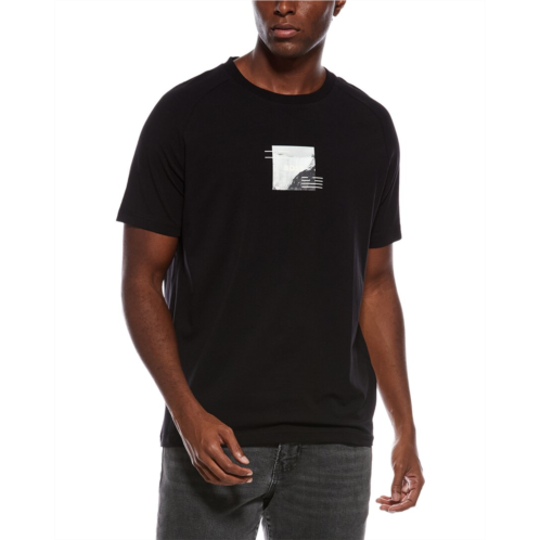 Boss Hugo Boss stripe zone t-shirt