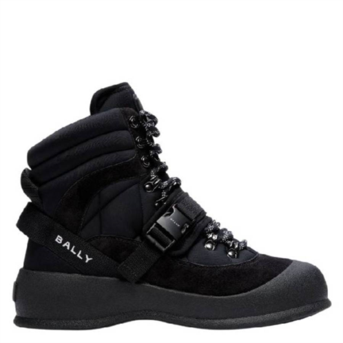 Bally Mounty-T Frei Lace-Up Boots Brand Size 36 ( US Size 5.5 )