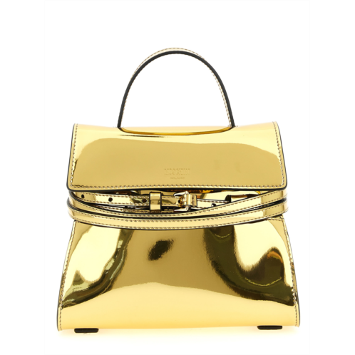 Moschino Tie Me Handbag