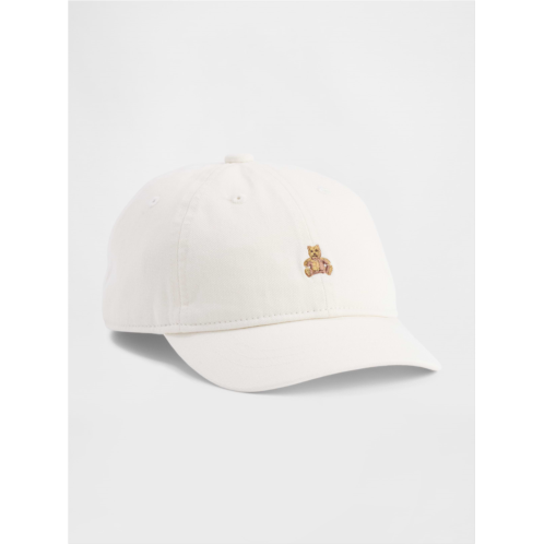 Gap Toddler Brannan Bear Overdye Baseball Hat