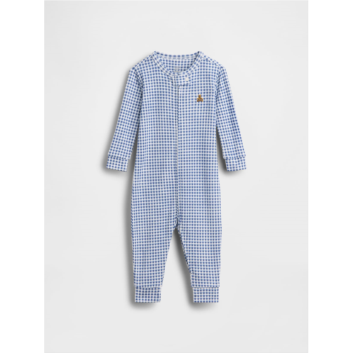 Gap Baby Organic Cotton One-Piece