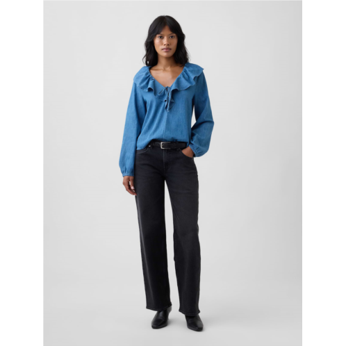 Gap Low Rise 90s Loose Jeans