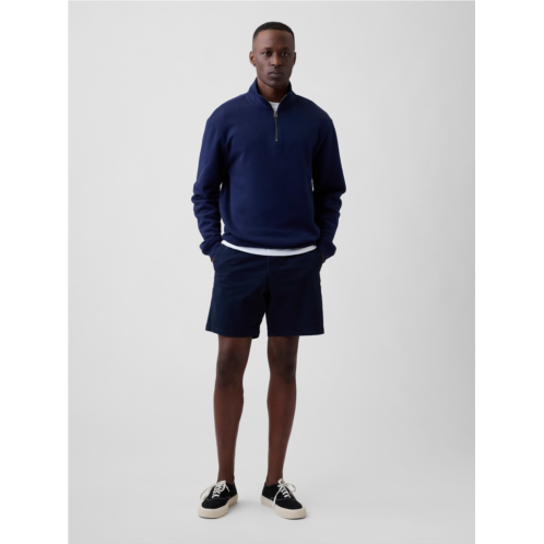 Gap 7 Essential Khaki Shorts