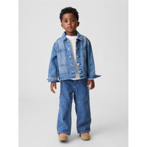 Gap Baby & Toddler Extra Baggy Jeans