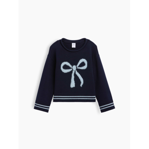 Gap Baby & Toddler Boxy Rollneck Sweater