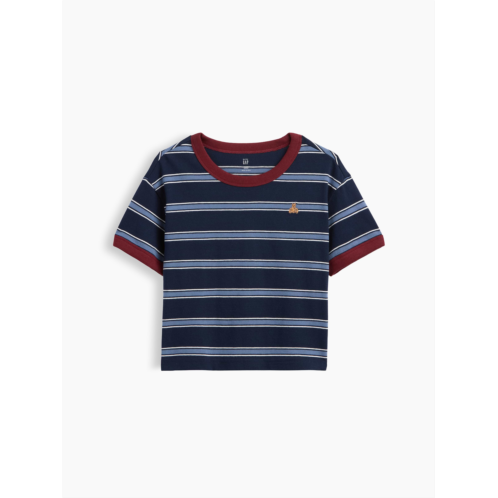 Gap Baby & Toddler Boxy T-Shirt