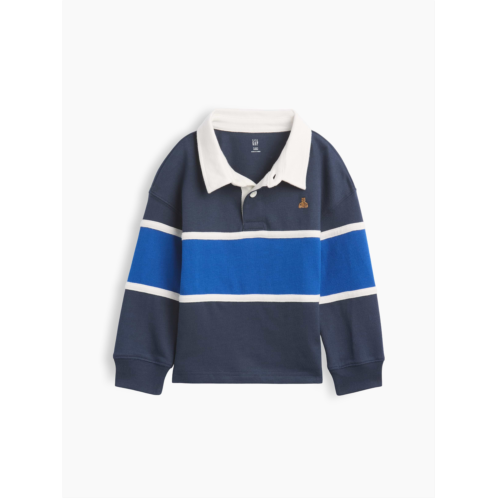 Gap Baby & Toddler Rugby T-Shirt