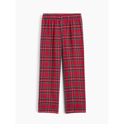 Gap Kids Pull-On Flannel PJ Pants