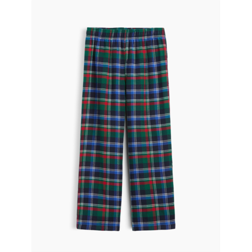 Gap Kids Plaid Flannel PJ Pants
