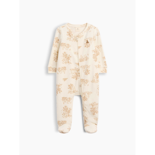 Gap Baby Brannan Bear One-Piece