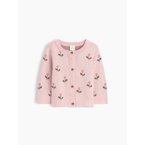 Gap Baby Intarsia Cardigan