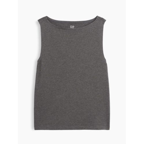 Gap Boatneck Tank Top
