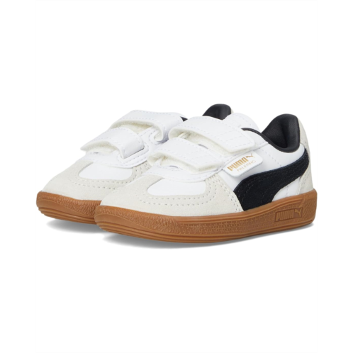 PUMA Kids Palermo Hook And Loop Shoes (Toddler)