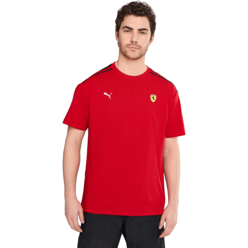 PUMA Scuderia Ferrari Cloudspun T-Shirt