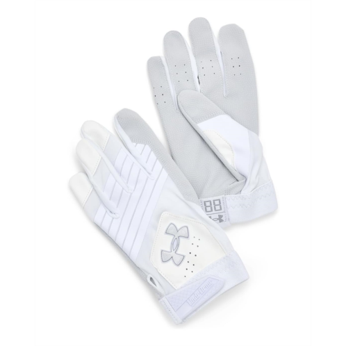 Under Armour Clean Up Baseball Gloves