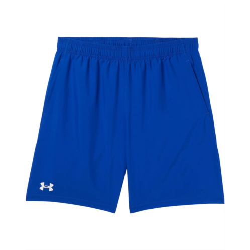 Under Armour Kids Woven Shorts (Big Kid)