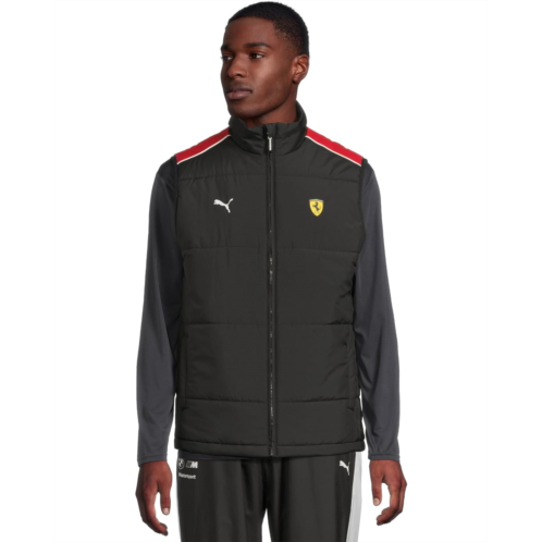 PUMA Scuderia Ferrari Mt7 Padded Vest