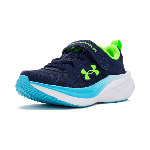 Under Armour Kids Charged Assert 11 Alternate Closure (Little Kid)