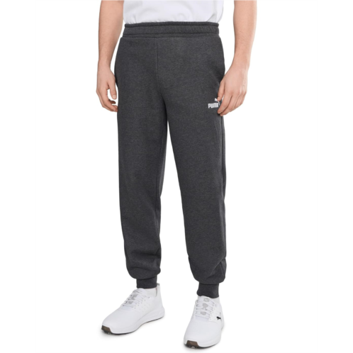 PUMA Essentials Logo Fleece Sweatpants
