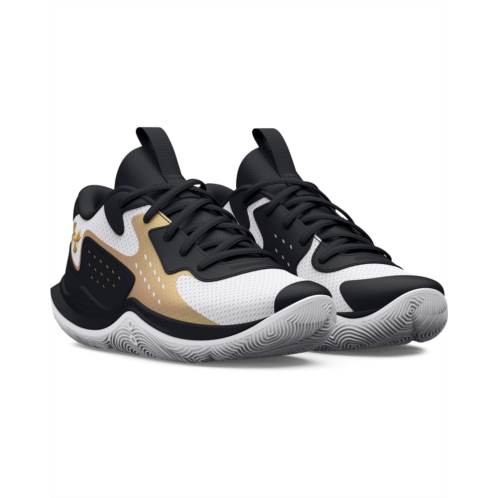 Under Armour Kids JET 23 Basketball Shoe (Little Kid)