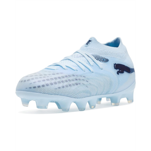 PUMA Kids Future 9 Pro Firm/Artificial Ground Soccer Cleats (Little Kid/Big Kid)