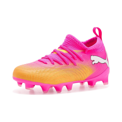 PUMA Kids Future Match Firm Artificial Ground Soccer Cleats (Little Kid/Big Kid)