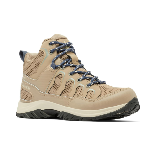 Columbia Granite Trail Mid Waterproof