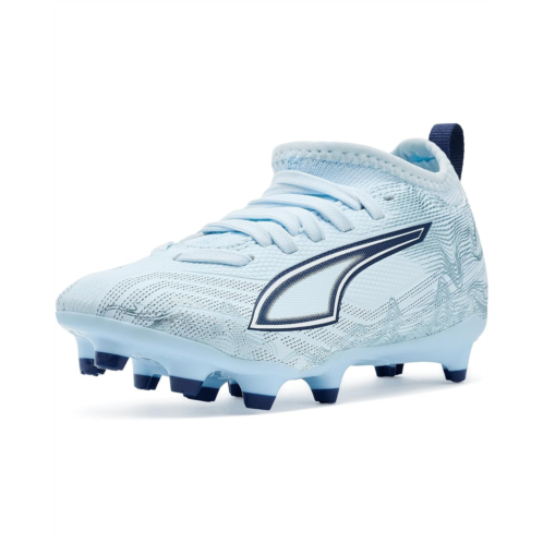 PUMA Kids Ultra 6 Match Firm/Artificial Ground Soccer Cleats (Little Kid/Big Kid)