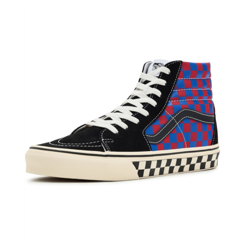Vans SK8-HI