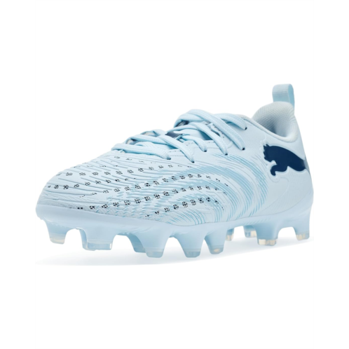 PUMA Kids Future 9 Play Firm/Artificial Ground Soccer Cleats (Little Kid/Big Kid)