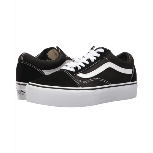 Vans Old Skool Platform