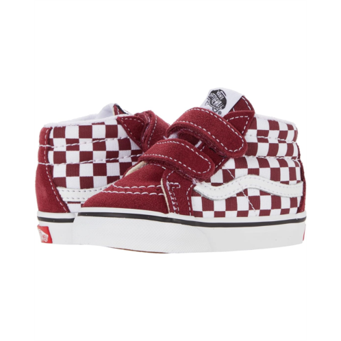 Vans Kids Sk8-Mid Reissue V (Infant/Toddler)