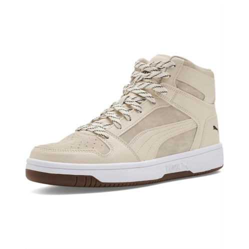 PUMA Rebound Layup Sneakers