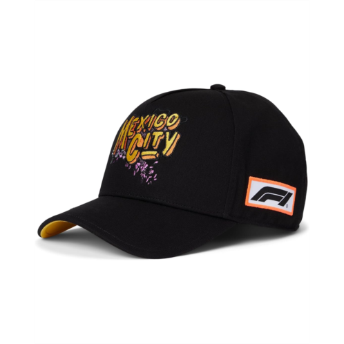 PUMA Formula 1 Baseball Cap