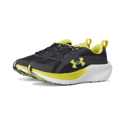 Under Armour Kids Charged Assert 11 (Big Kid)