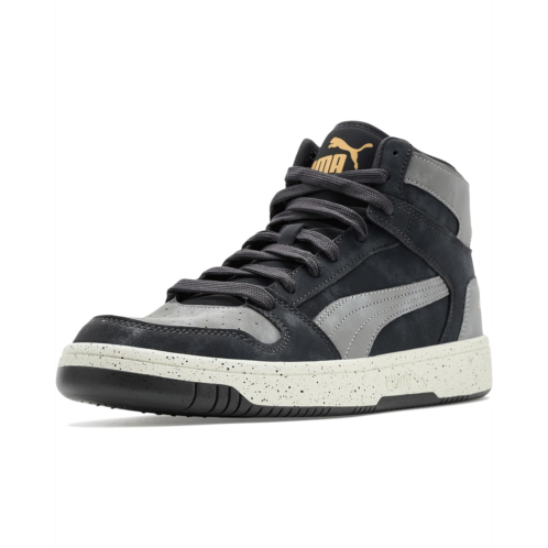 PUMA Rebound Layup Sneakers
