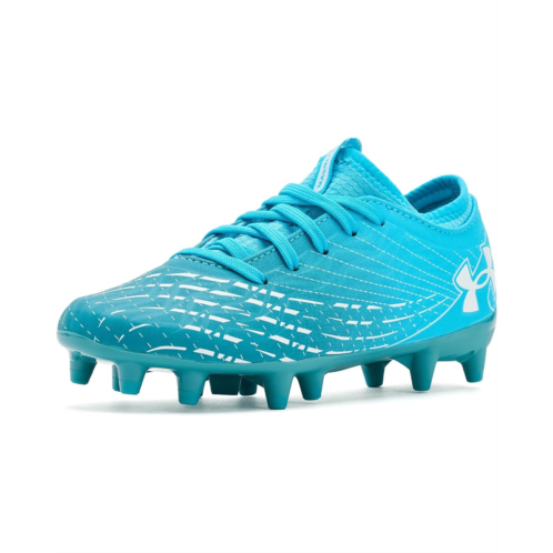 Under Armour Kids Magnetico Select 5 Jr Soccer Cleats (Little Kid/Big Kid)