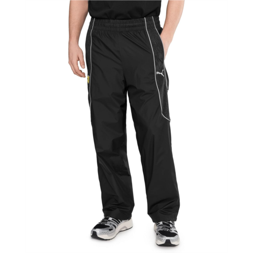 Scuderia Ferrari Pumatech-x Woven Pants
