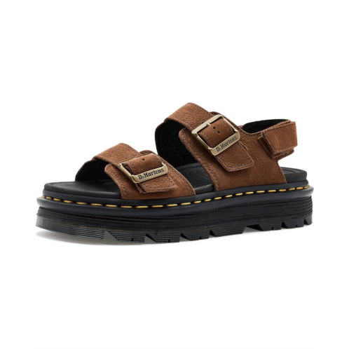 Dr. Martens Zebzag Sandals
