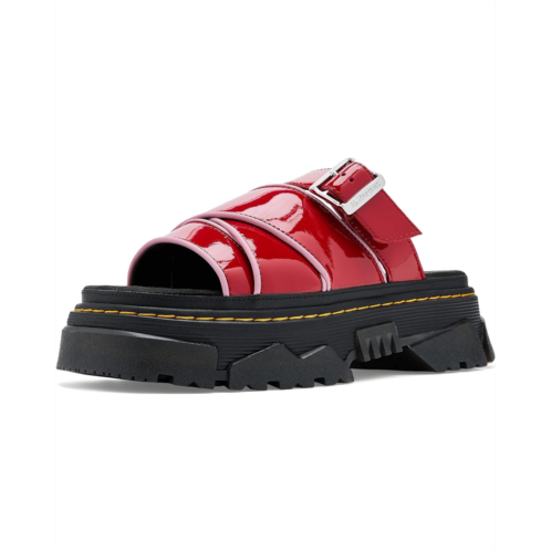Dr. Martens Mattison Slides