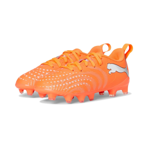 PUMA Kids Future 9 Play Firm/Artificial Ground Soccer Cleats (Little Kid/Big Kid)