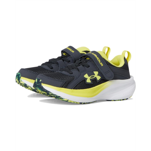 Under Armour Kids Charged Assert 11 Alternate Closure (Little Kid)