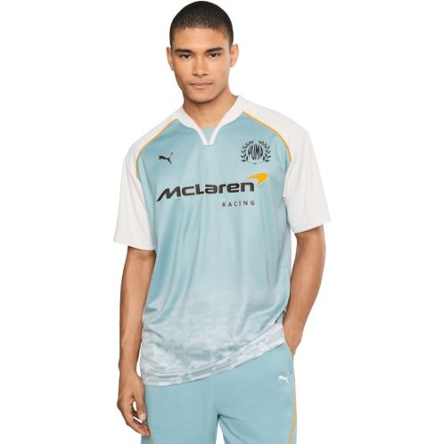 PUMA McLaren Racing Lifestyle Jersey