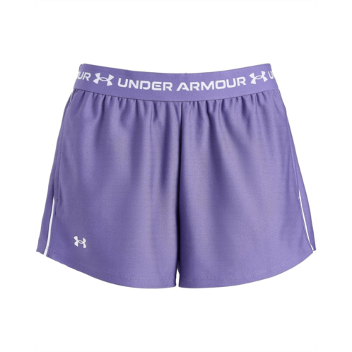 Under Armour Kids Tech Play Up Shorts (Big Kid)