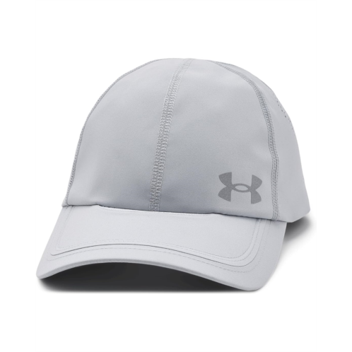 Under Armour Mens Iso-Chill Launch Adjustable Hat