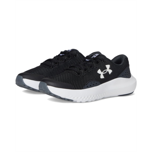 Under Armour Kids Grade School Surge 4 (Big Kid)